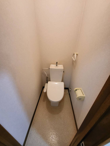 トイレ　※現況優先