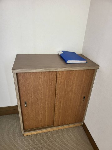 収納　※現況優先