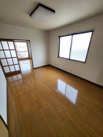 居室・リビング　※現況優先