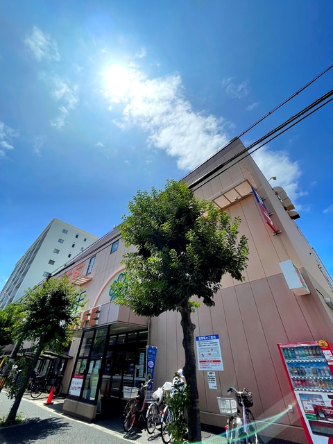 スーパー　ライフ百舌鳥店（スーパー）まで868m