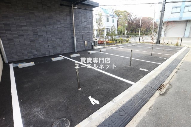 その他共有部分　敷地内駐車場あり◎