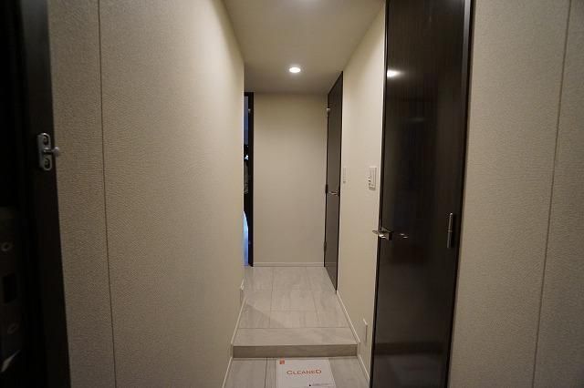 玄関　別室参考画像です。