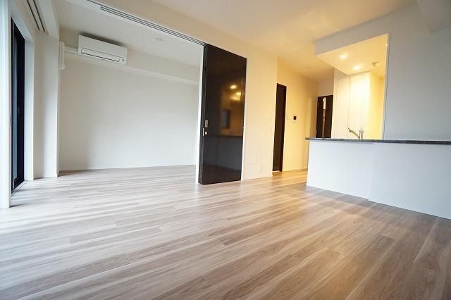 居室・リビング　別室参考画像です。