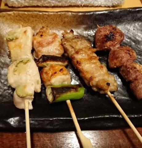 飲食店　鷹ら島（飲食店）まで255m