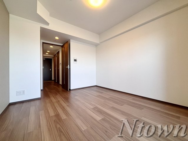 居室・リビング　おしゃれなリビングです