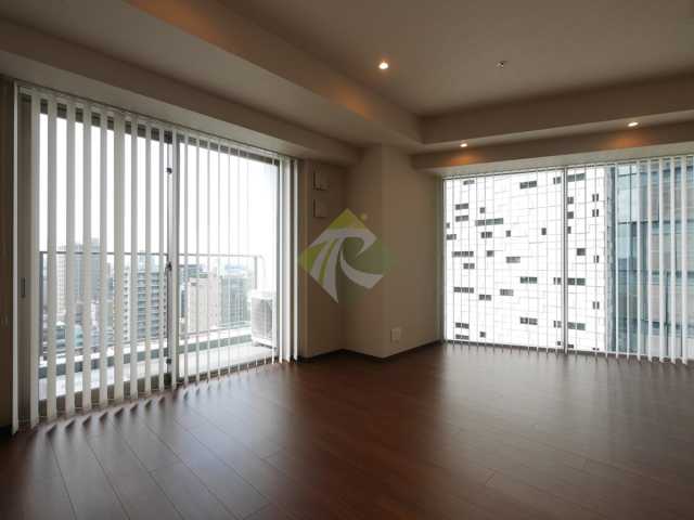 その他部屋・スペース　コンフォリア新宿イーストサイドタワー　※同タイプの別部屋写真