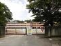 小学校　足利市立山辺小学校（小学校）まで452m