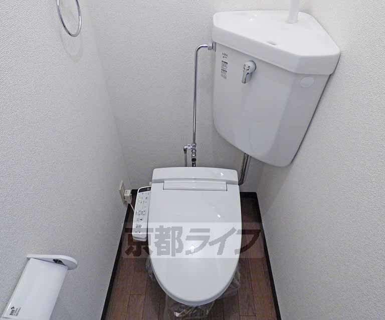 トイレ　綺麗なトイレです。