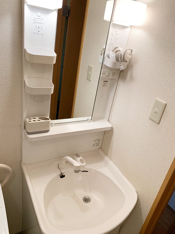 その他部屋・スペース　きれいな内装です