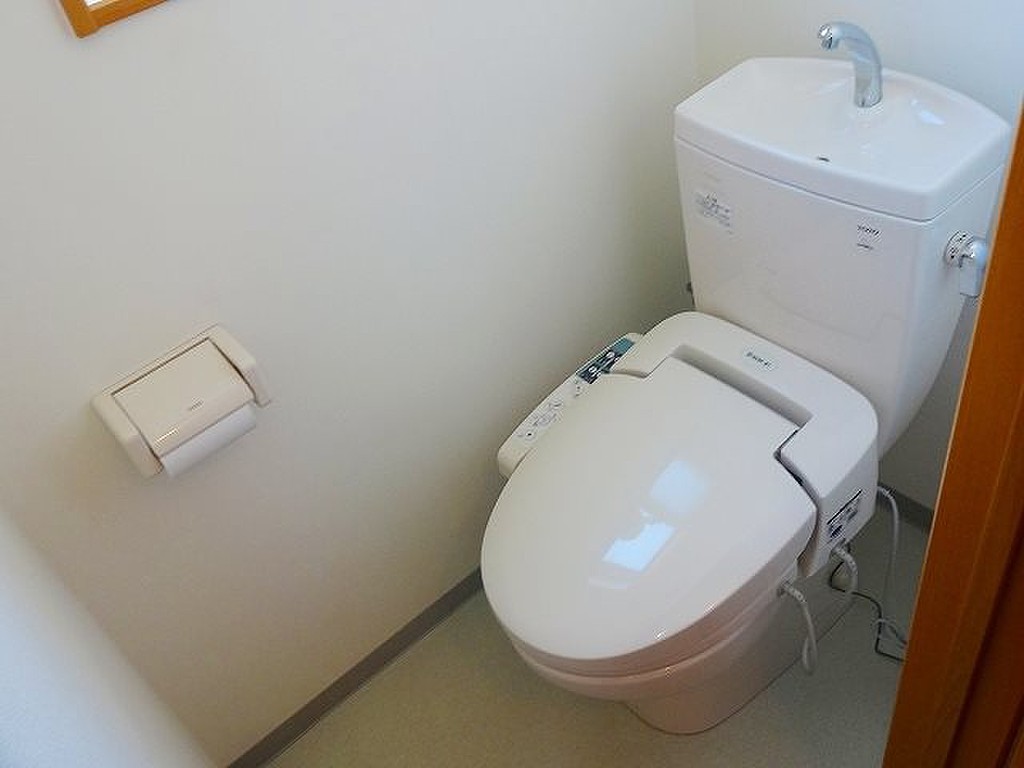 その他部屋・スペース　内装も気になるポイント