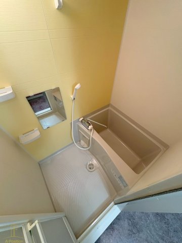 バス・シャワールーム　ラ・フォーレ松ヶ枝町III