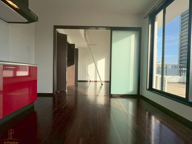 居室・リビング　ラ・フォーレ松ヶ枝III