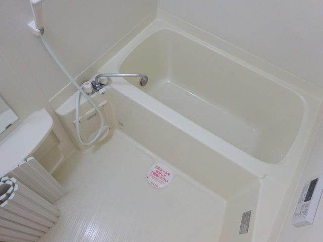 バス・シャワールーム　浴室