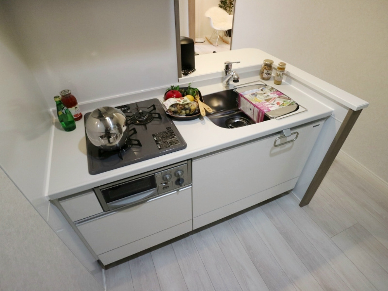 その他　※別号室の参考写真になります。