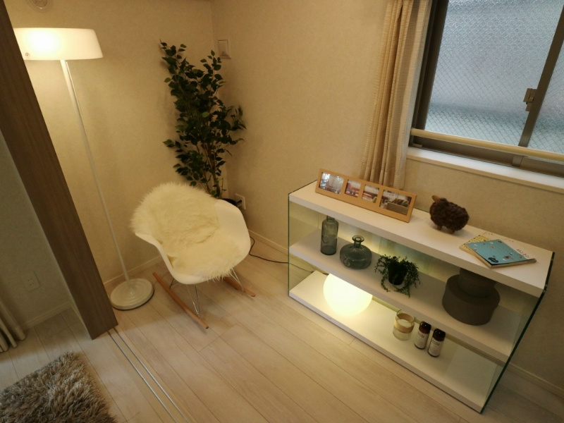 その他部屋・スペース　※別号室の参考写真になります。