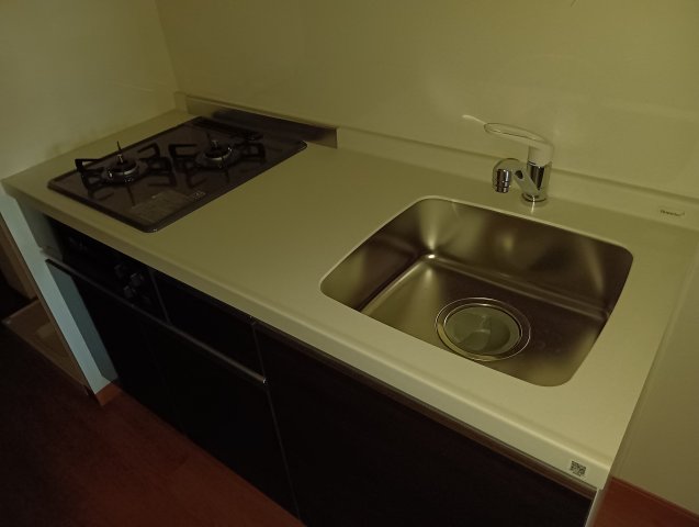 キッチン　同仕様・参考写真です。