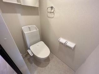 トイレ　※イメージ