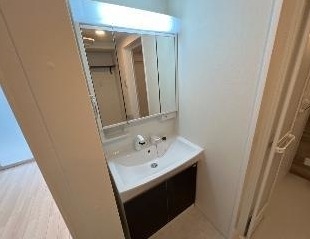 洗面設備　※イメージ