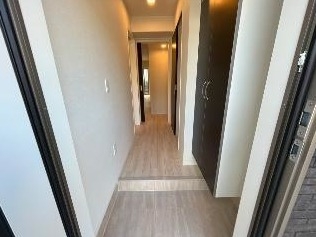 玄関　※イメージ