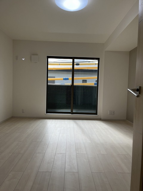 居室・リビング　同施工会社の写真です。