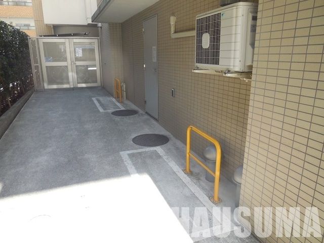 その他共有部分　共有スペース