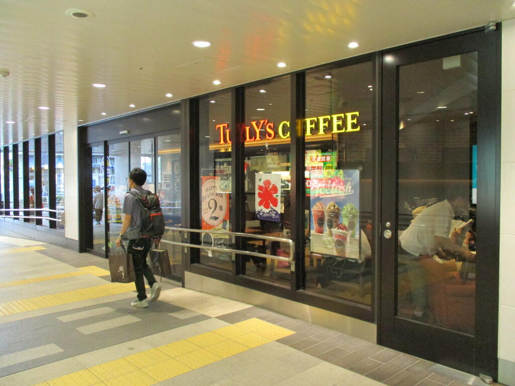 ショッピングセンター　EQUiA曳舟（ショッピングセンター）まで73m