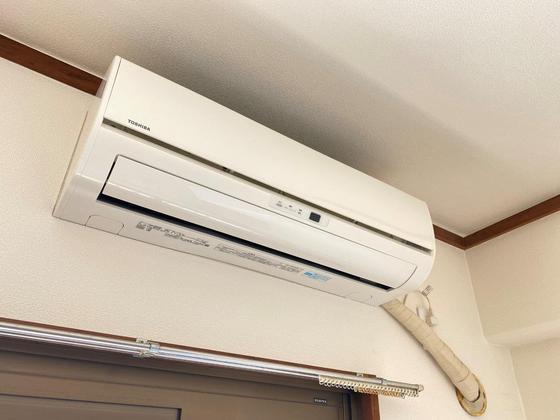 その他　※別部屋の写真です