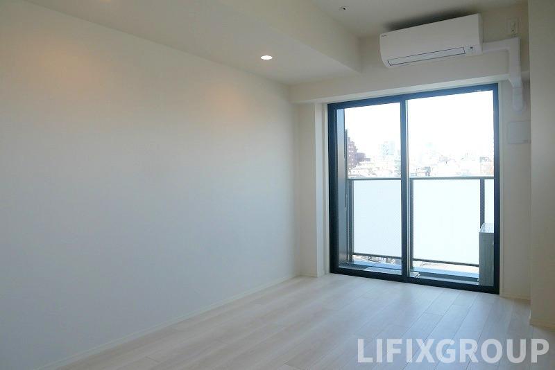 居室・リビング　居間・リビング