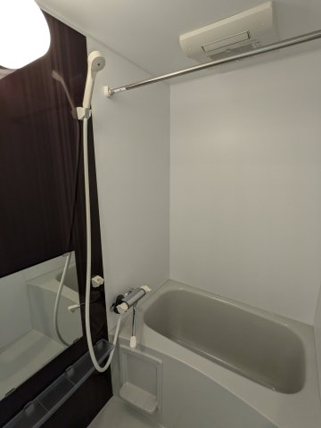 バス・シャワールーム　101号室