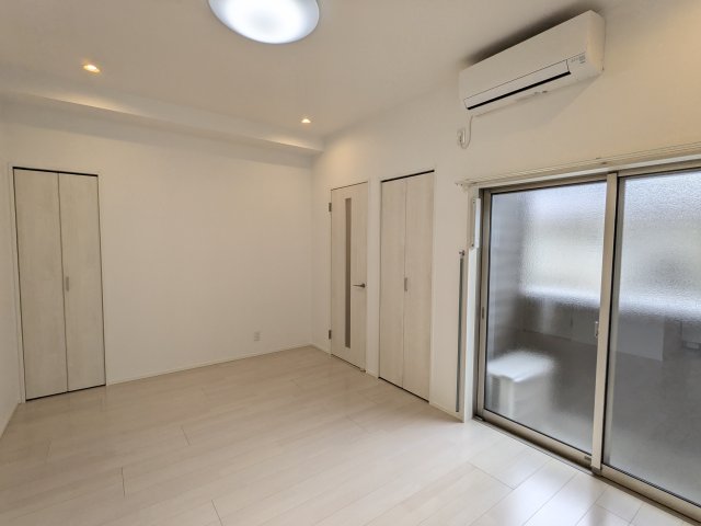 居室・リビング　101号室