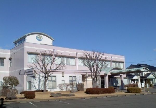 病院　きくち整形外科（病院）まで900m