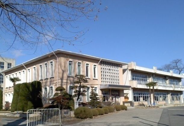 小学校　油井小学校（小学校）まで1800m