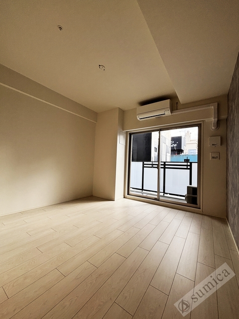 バルコニー　南向きの明るいお部屋♪♪