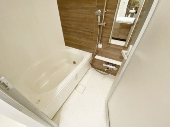 バス・シャワールーム　別号室参考写真