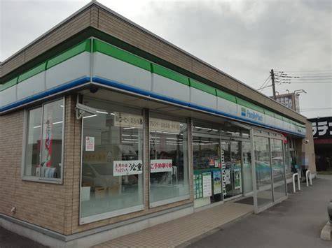 コンビニ　ファミリーマート 神栖息栖店（コンビニ）まで2049m