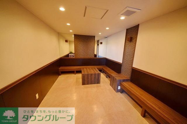 その他　その他（その他）まで10m