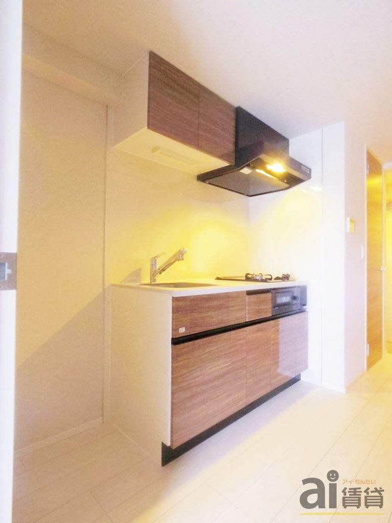 キッチン　※同仕様※