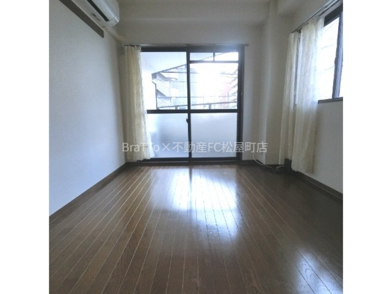 居室・リビング　居室・リビング