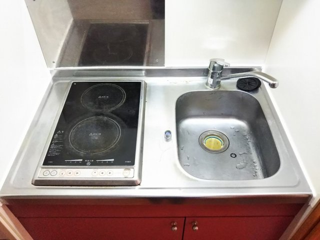 キッチン　画像4