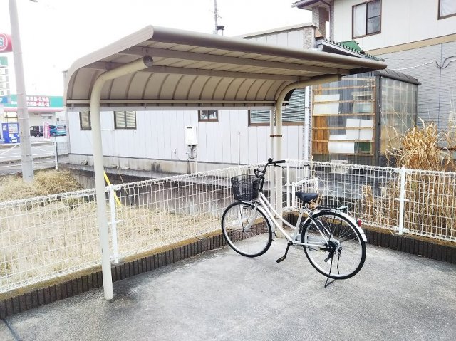 その他共有部分　画像10