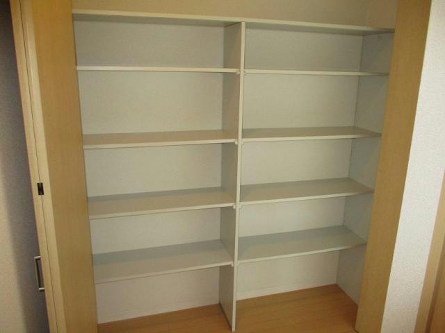 その他部屋・スペース