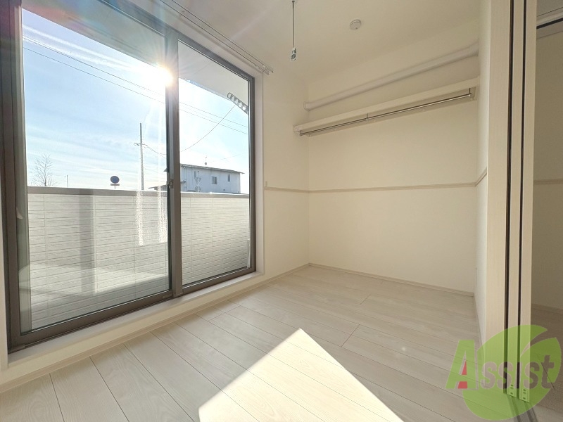 建物外観　外観３