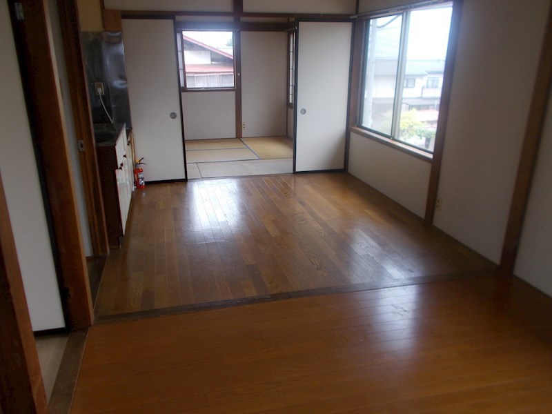 居室・リビング