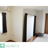 その他部屋・スペース　収納