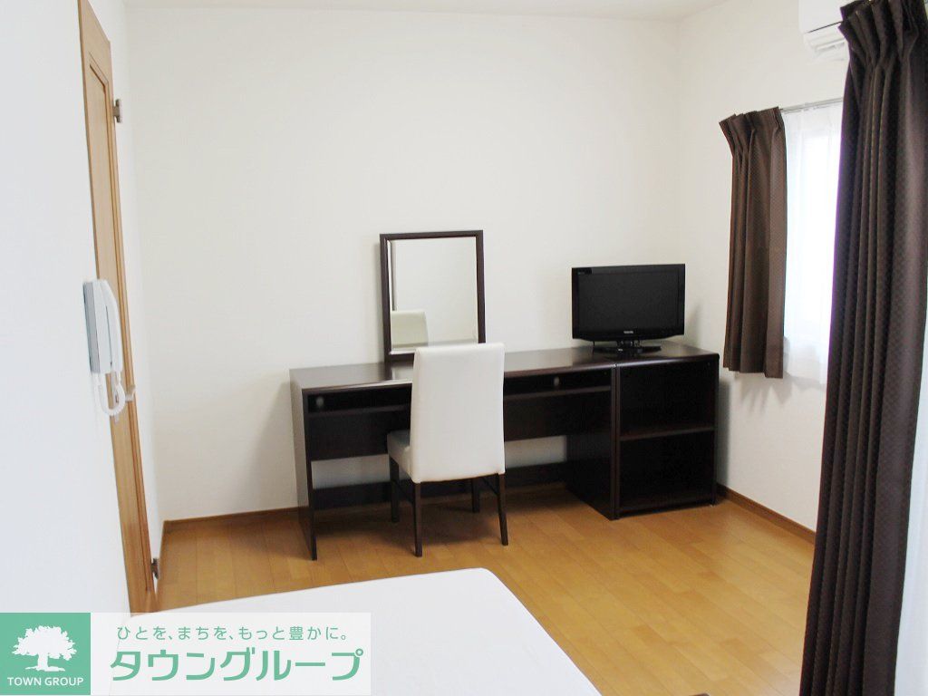 居室・リビング　リビング/居室