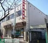 銀行　昭和信用金庫明大前支店（銀行）まで283m