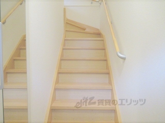 その他部屋・スペース　廊下