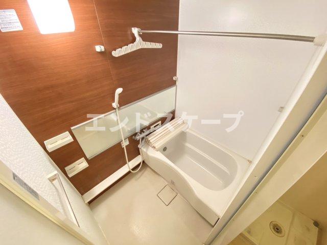 バス・シャワールーム　高崎、前橋エリアのお部屋探しはエンドスケープまで！お客様の理