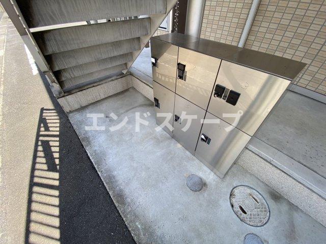 その他共有部分　高崎、前橋エリアのお部屋探しはエンドスケープまで！お客様の理