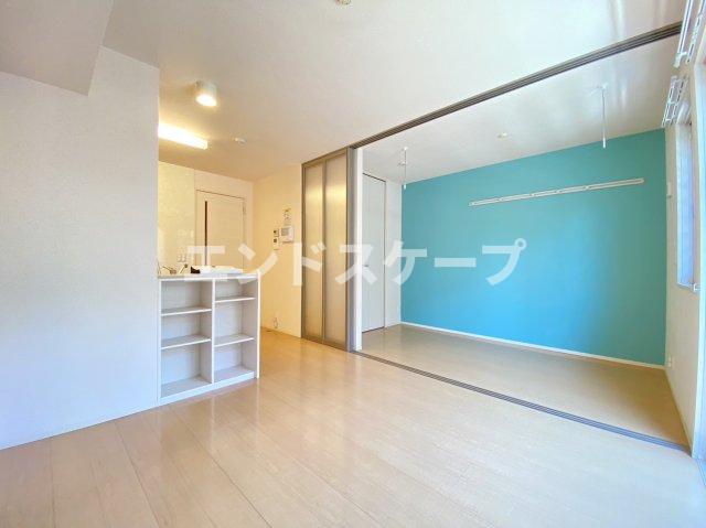 居室・リビング　高崎、前橋エリアのお部屋探しはエンドスケープまで！お客様の理